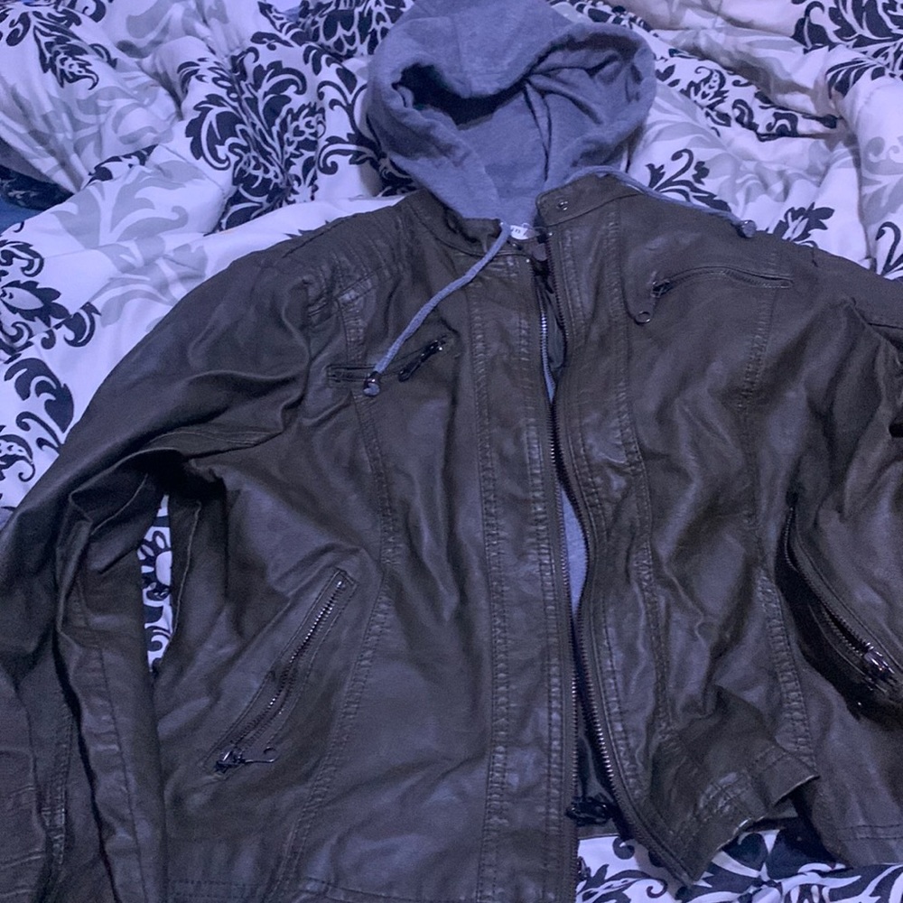 jacket